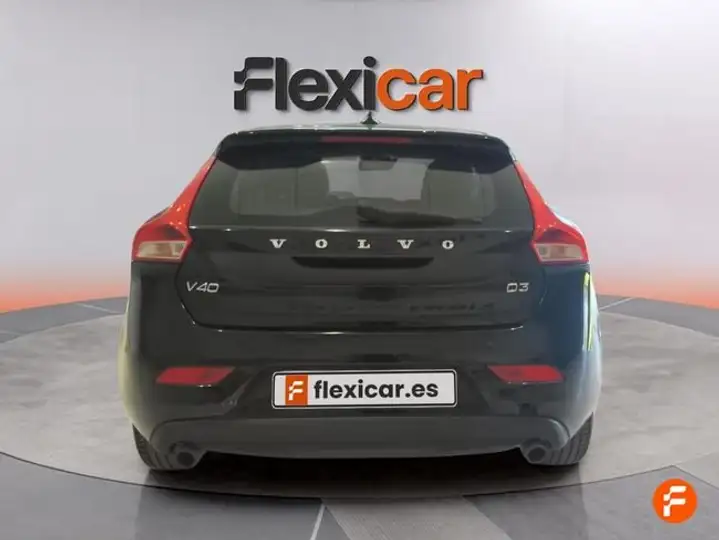 Volvo S40 2017, foto 4