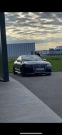 RS5 Coupé 4,2 FSI quattro S-tronic