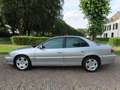 Opel Omega 3.2i V6 Executive 218 PK !!! ***NL Auto***Youngtim Grau - thumbnail 2