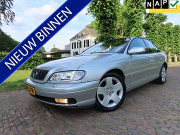 3.2i V6 Executive 218 PK !!! ***NL Auto***Youngtim