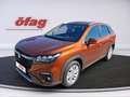 Suzuki S-Cross 1.4 Hybrid Allgrip shine Braun - thumbnail 1