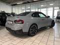BMW 218 i Coupe M Sport Pro 19'' eGSD Memory LCProf HiFi I Grau - thumbnail 3