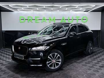 2.0D 180CH R-SPORT 4X4 BVA8