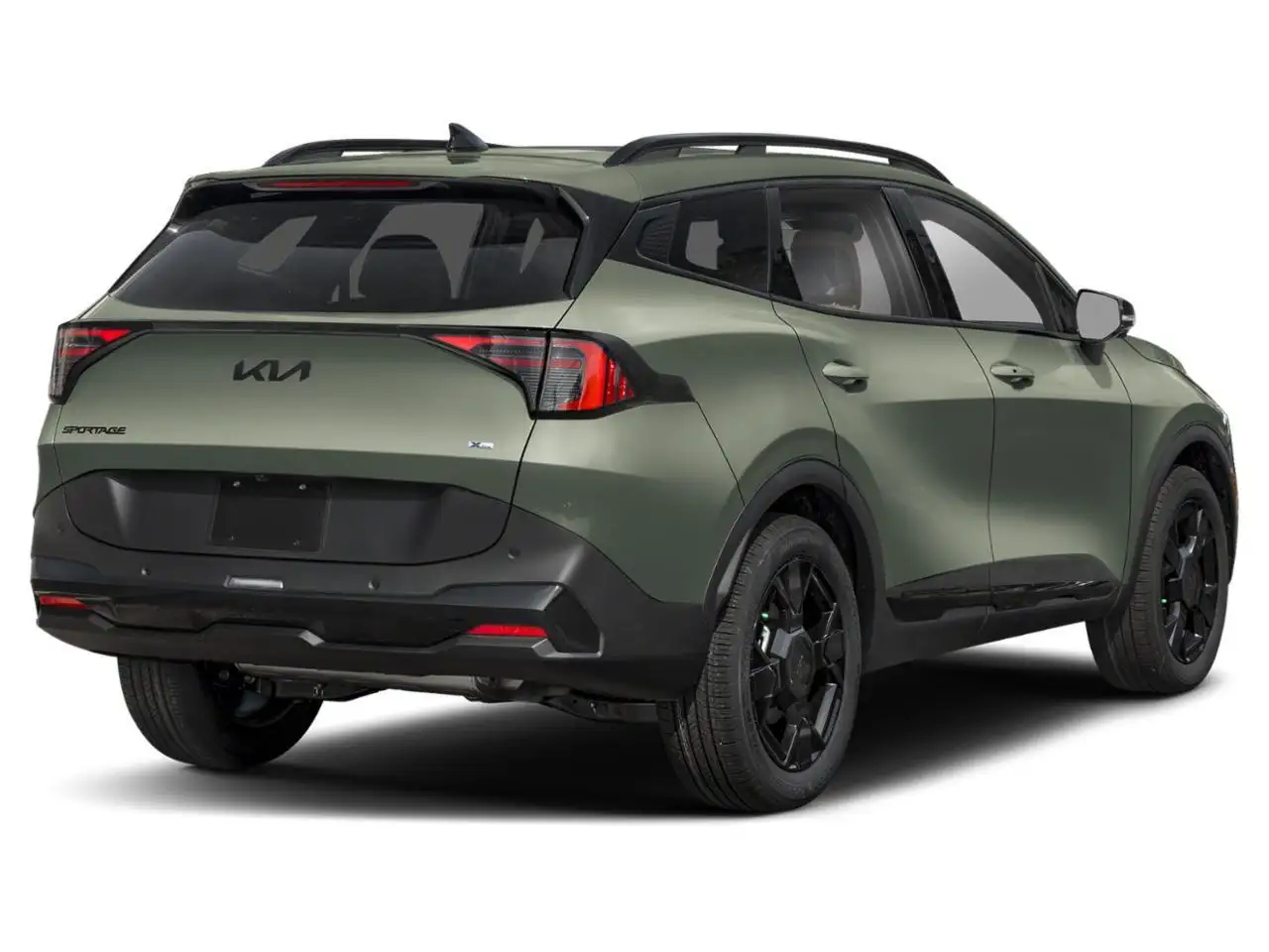 Kia Sportage снимка Kia Sportage