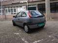 Opel Corsa 1.2 airco, 2x sleutel, Nap! Zilver - thumbnail 2