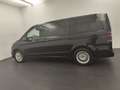 Mercedes-Benz EQV 300 EQV 300 Lang DISTR. Navi M-BEAM Widescreen Schwarz - thumbnail 8