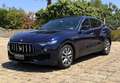 Maserati Levante V6 Diesel Q4 250cv Blauw - thumbnail 4