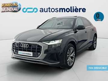 S line plus 55 TFSIe quattro 280 kW (381 CV) tiptr