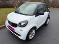 smart forTwo 71CH PASSION Blanc - thumbnail 1