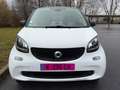 smart forTwo 71CH PASSION Blanc - thumbnail 2