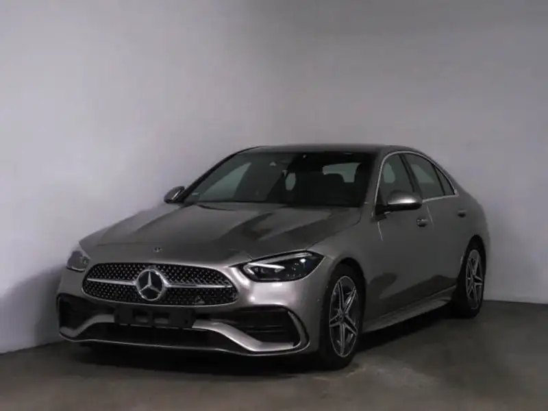 MERCEDES-BENZ Clasa C