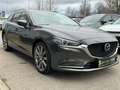 Mazda 6 Kombi 2.5 SKYACTIV-G 194 Sports-Line ACC+LED Gris - thumbnail 5