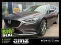 Mazda 6 Kombi 2.5 SKYACTIV-G 194 Sports-Line ACC+LED Gris - thumbnail 1