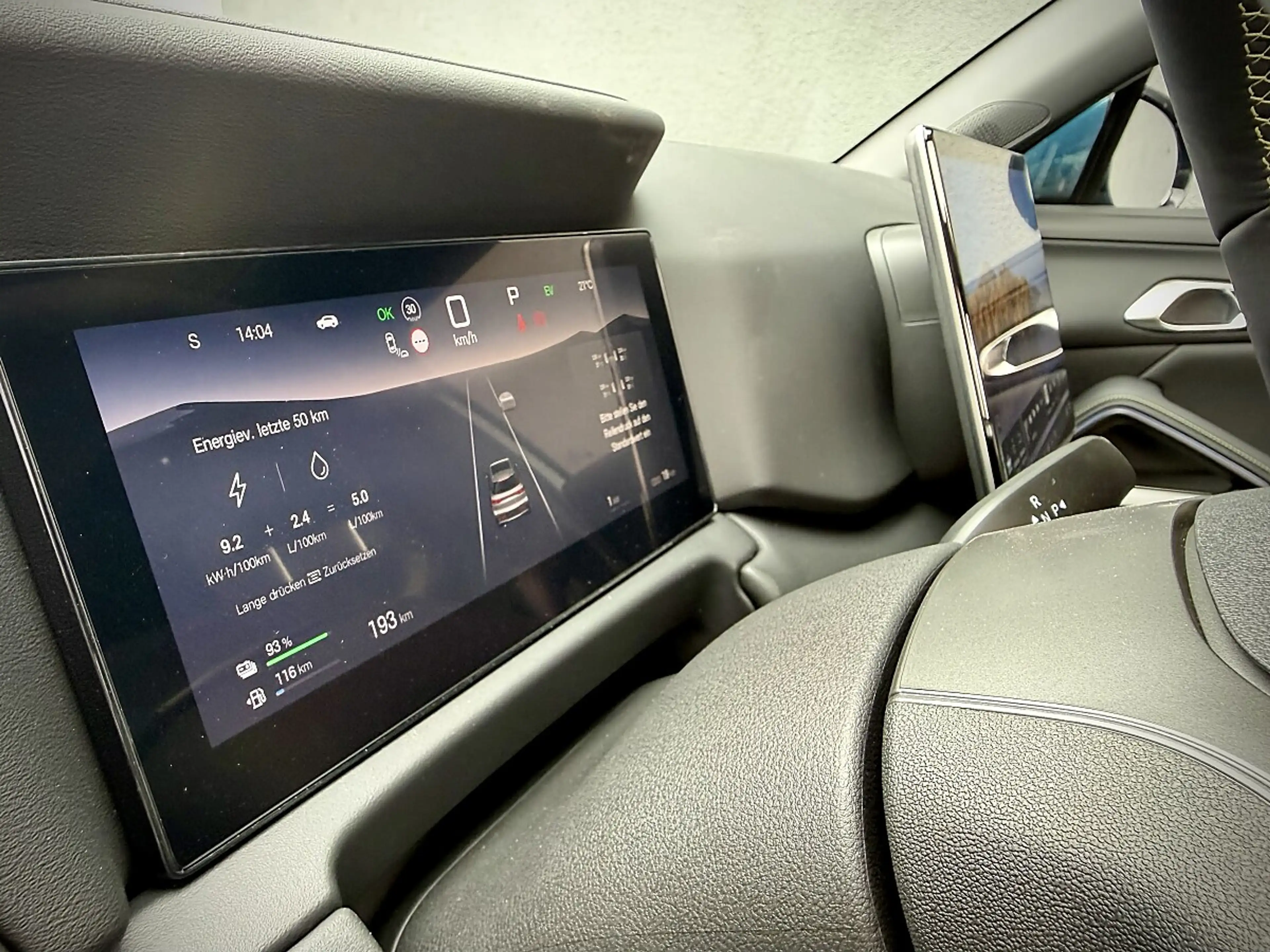 BYD Atto 2 Atto2 DM-i PHEV 18kWh 212PS Boost Österreich Pa... — photo 12