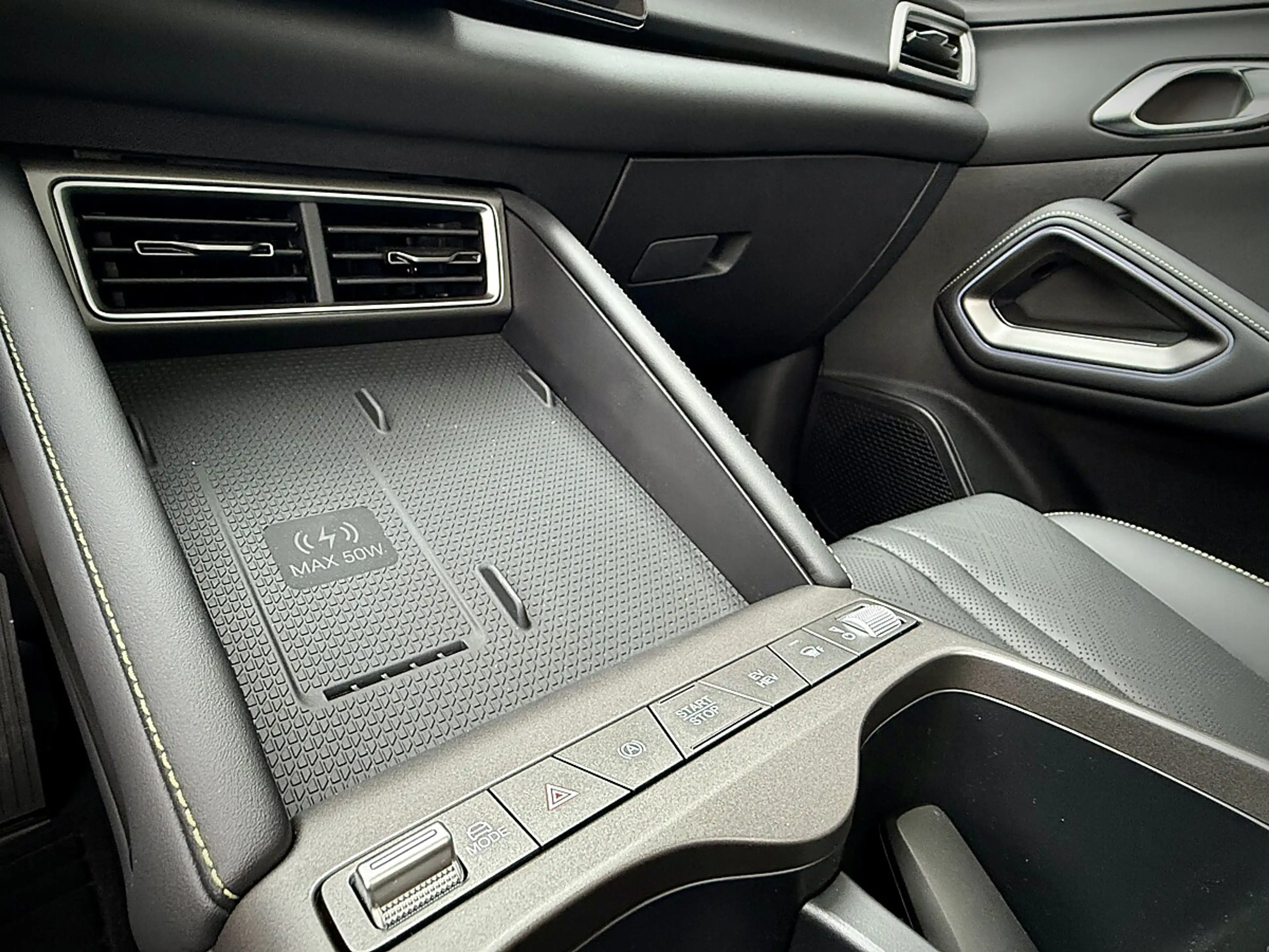 BYD Atto 2 Atto2 DM-i PHEV 18kWh 212PS Boost Österreich Pa... — photo 14