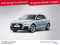 Audi A1 Advanced 25 TFSI S tronic Grau - thumbnail 1