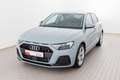 Audi A1 Advanced 25 TFSI S tr. VIRTUAL NAVI Grau - thumbnail 2