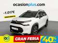 Citroen C3 Aircross Puretech S&S Shine 110 Blanco - thumbnail 1