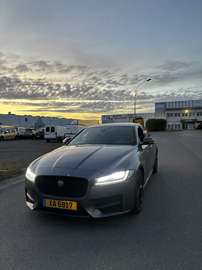 20d Aut. R-Sport