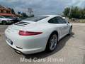 Porsche 911 COUPE' 3.4 PDK / CHRONO / KM 54.300 / BELLISSIMA.. Bianco - thumbnail 8
