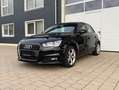 Audi A1 sport NAVI/BLUETOOTH/AHK Schwarz - thumbnail 1