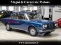 Lancia Flavia 2000 INIEZIONE | TOP CONDITION | TARGA NERA Azul - thumbnail 1