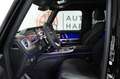 Mercedes-Benz G 450 G  450 d AMG Navi LED 20Alu STHZ belüftet Sitze Noir - thumbnail 8