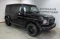 Mercedes-Benz G 450 G  450 d AMG Navi LED 20Alu STHZ belüftet Sitze Noir - thumbnail 6