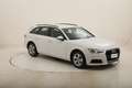 Audi A4 Avant Business S tronic 2.0 Diesel 150CV White - thumbnail 7