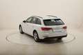 Audi A4 Avant Business S tronic 2.0 Diesel 150CV White - thumbnail 3