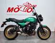 Kawasaki Z 650 VENDU VENDU VENDU RS***MOTODOC.BE*** Vert - thumbnail 1