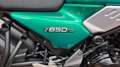 Kawasaki Z 650 VENDU VENDU VENDU RS***MOTODOC.BE*** Vert - thumbnail 4