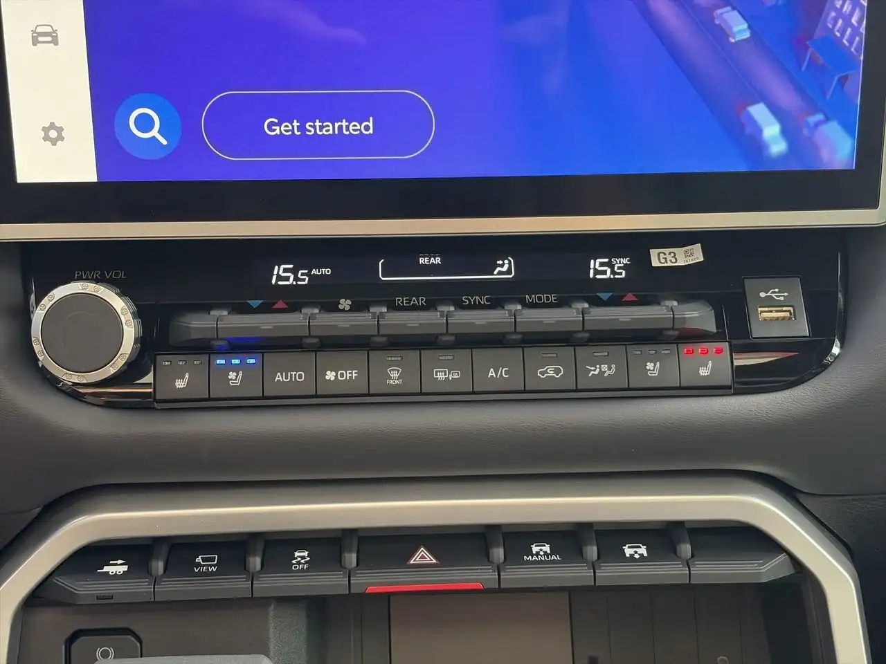 Toyota Sequoia photo Toyota Sequoia
