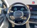 Hyundai BAYON 1.0 T-GDi 100ch Hybrid 48V Creative DCT-7 Schwarz - thumbnail 12