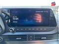 Hyundai BAYON 1.0 T-GDi 100ch Hybrid 48V Creative DCT-7 Schwarz - thumbnail 20