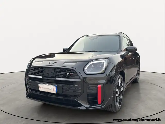 MINI John Cooper Works Countryman Mini 2.0 'JCW' ALL4