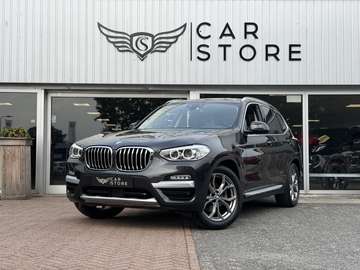 xDrive20i High Executive Edition X-LINE|LED|NAV|ST