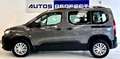 Peugeot Rifter 1.5 BlueHDi 102CV 5PL AIRCO NAVI PDC CRUISE ASB Grijs - thumbnail 4