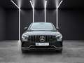 Mercedes-Benz GLC 43 AMG Coupé *Night-Pa*MwSt*2.Hd*volldigital Gris - thumbnail 8