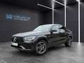 Mercedes-Benz GLC 43 AMG Coupé *Night-Pa*MwSt*2.Hd*volldigital Gris - thumbnail 1
