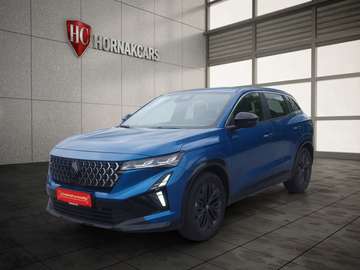 Evolution Mild Hybrid 160 Aut.