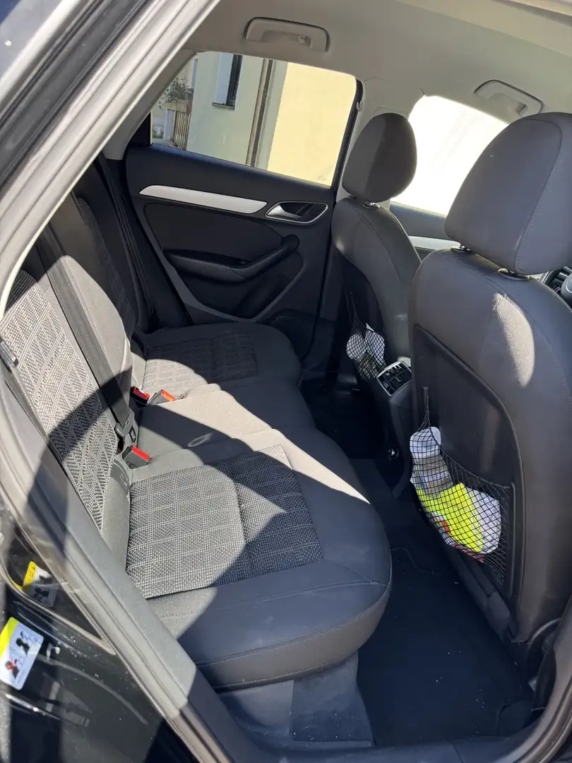 Audi Q3 1.4 TFSI cylinder on demand ultra sport - 2