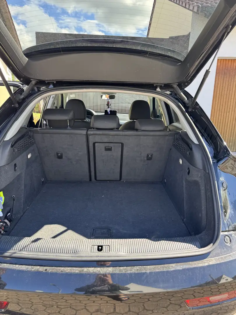 Audi Q3 1.4 TFSI cylinder on demand ultra sport - 1