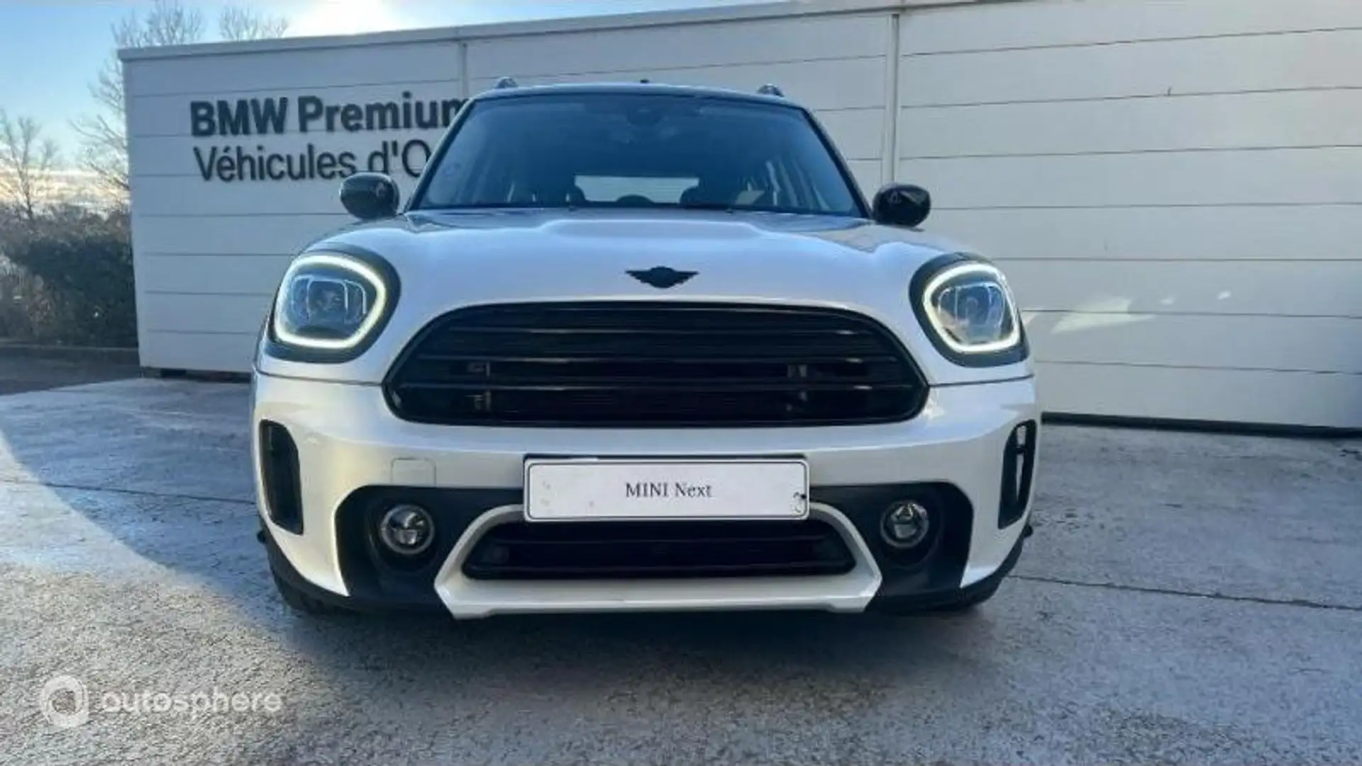 MINI Countryman C Cooper 136ch Edition Premium Plus BVA7 - 2