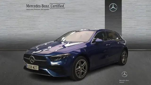 Mercedes-Benz E 250 -CLASS EQ