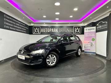 VII 1.6 TDI Comfortline BMT *NAVI*PDC*