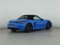 Porsche Boxster 718 T *Bi-Xenon*Sportauspuff*Sportsitze** Bleu - thumbnail 6