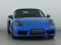 Porsche Boxster 718 T *Bi-Xenon*Sportauspuff*Sportsitze** Bleu - thumbnail 3