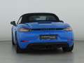 Porsche Boxster 718 T *Bi-Xenon*Sportauspuff*Sportsitze** Bleu - thumbnail 4