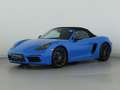 Porsche Boxster 718 T *Bi-Xenon*Sportauspuff*Sportsitze** Bleu - thumbnail 5